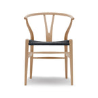 CH24｜Yチェア  ビーチ