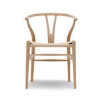 CH24｜Yチェア  ビーチ