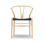 CH24｜Yチェア  ビーチ