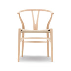 CH24｜Yチェア  ビーチ