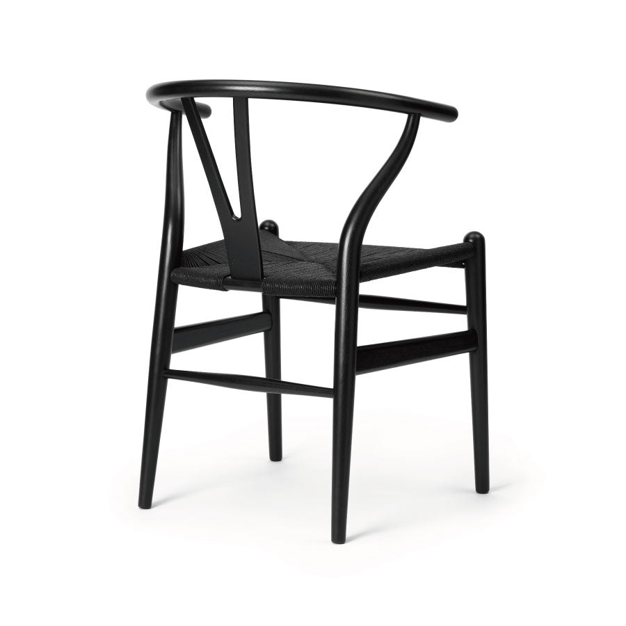 CH24｜Yチェア ユーカリブラック