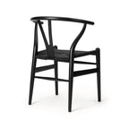 CH24｜Yチェア ユーカリブラック