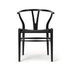 CH24｜Yチェア ユーカリブラック