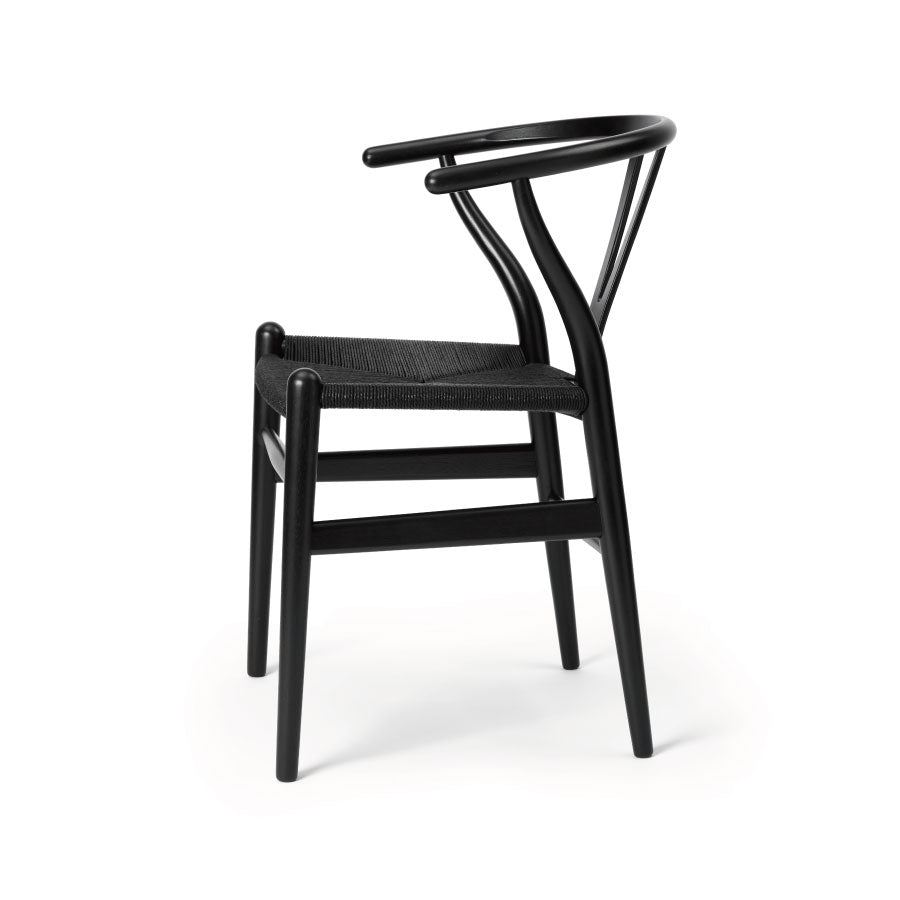 CH24｜Yチェア ユーカリブラック