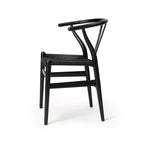 CH24｜Yチェア ユーカリブラック