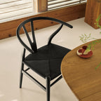 CH24｜Yチェア ユーカリブラック