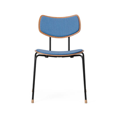 VLA26P VEGA CHAIR｜ダイニングチェア | 布張り
