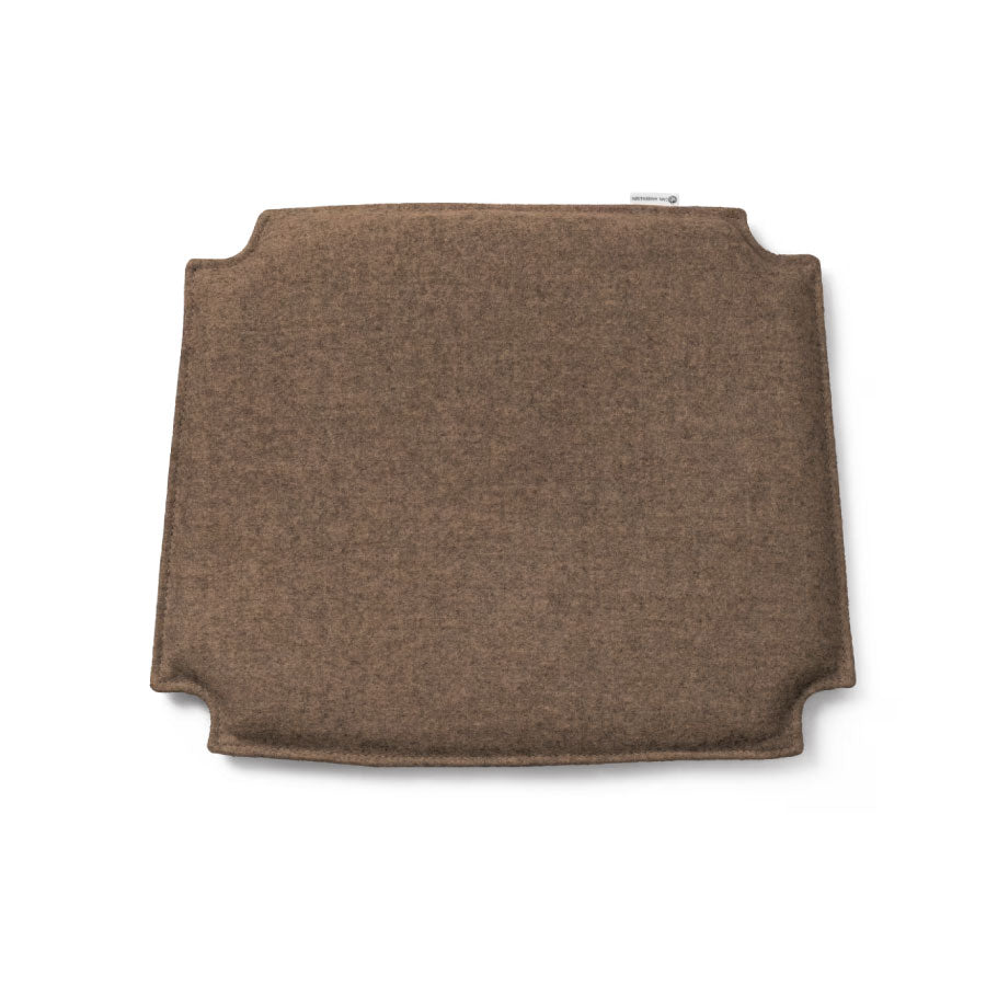 CU CH24｜Yチェア専用クッション Focus Melange