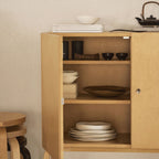 キャビネット 250｜カクテルキャビネット