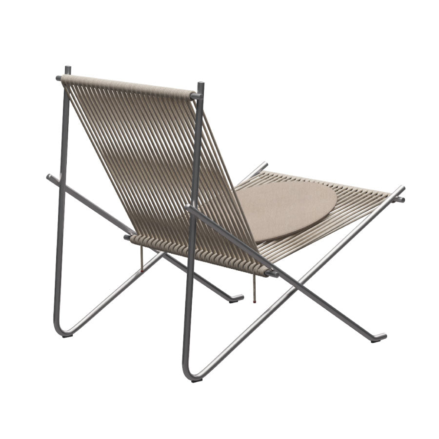 PK4｜ラウンジチェア