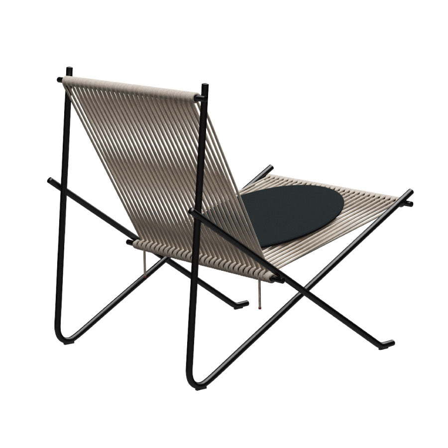 PK4｜ラウンジチェア