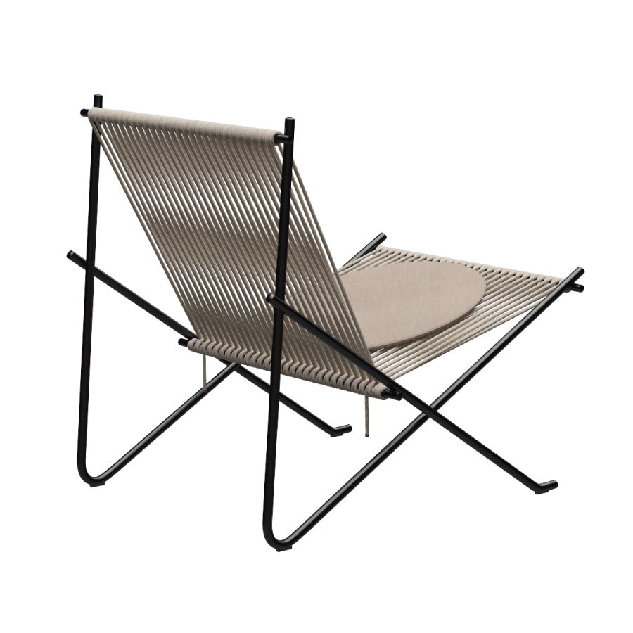 PK4｜ラウンジチェア