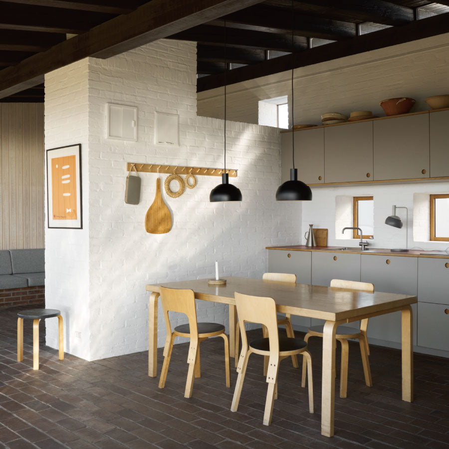 FJ エレメンツ ペンダント