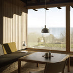 FJ エレメンツ ペンダント