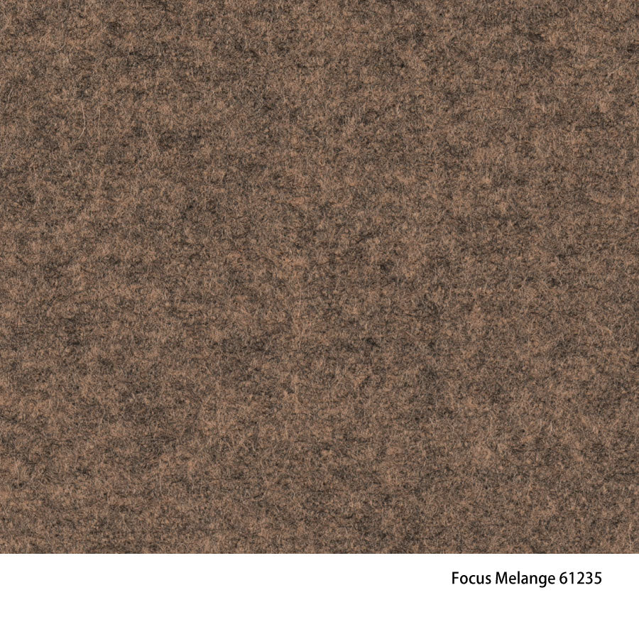 CU CH24｜Yチェア専用クッション Focus Melange