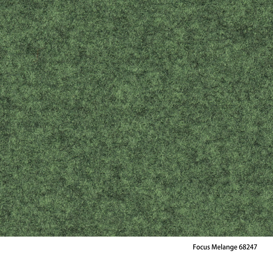 CU CH24｜Yチェア専用クッション Focus Melange