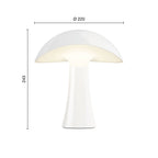 Rumee 220 ポータブルランプ