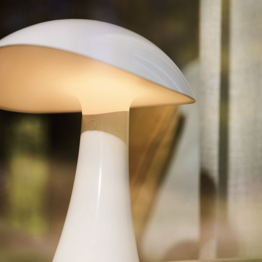 Rumee 220 ポータブルランプ