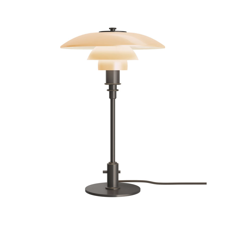 PH 3/2｜テーブルランプ  ダスティーテラコッタ LIMITED EDITION 2025