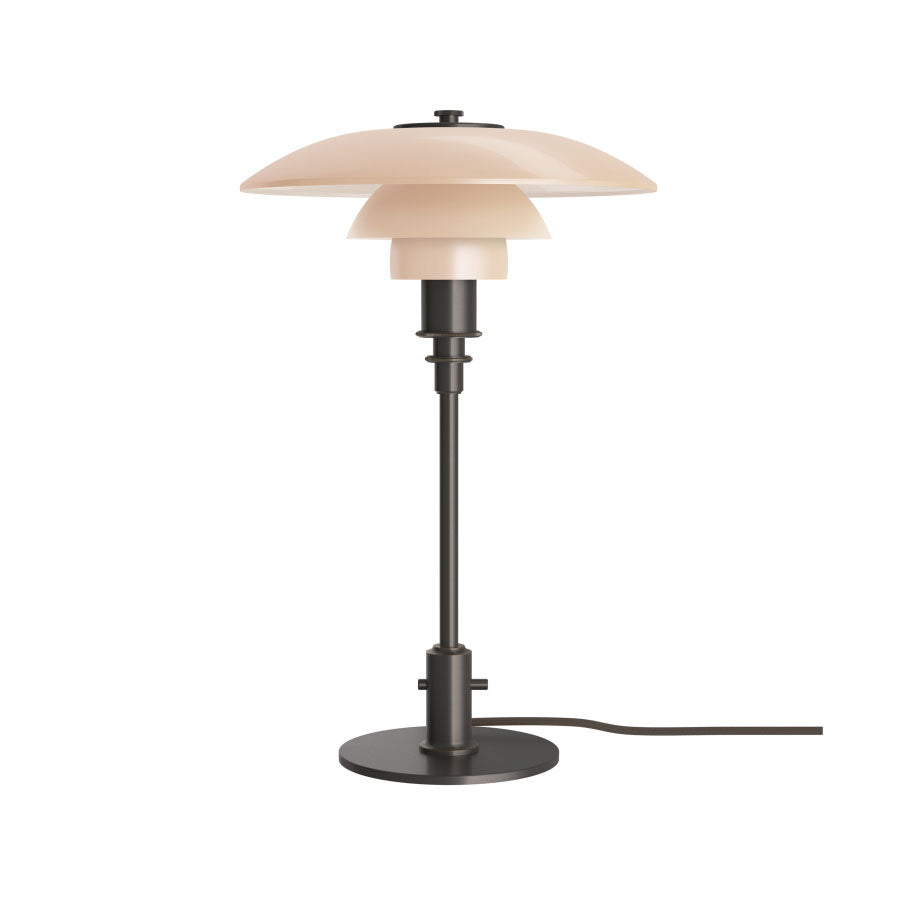 PH 3/2｜テーブルランプ  ダスティーテラコッタ LIMITED EDITION 2025