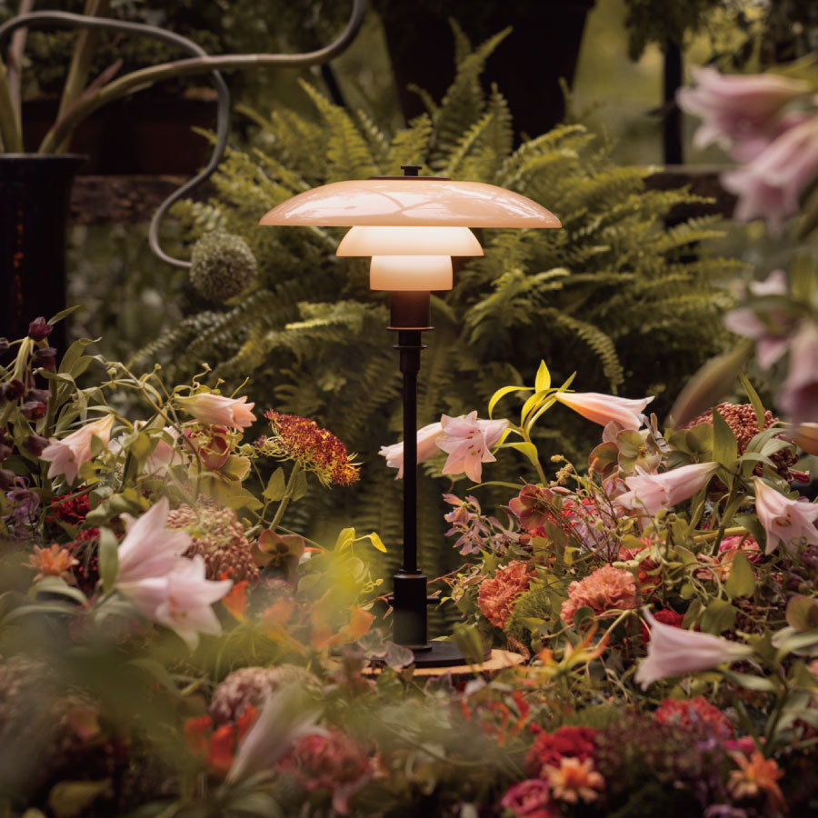 PH 3/2｜テーブルランプ  ダスティーテラコッタ LIMITED EDITION 2025