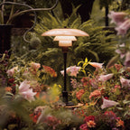 PH 3/2｜テーブルランプ  ダスティーテラコッタ LIMITED EDITION 2025