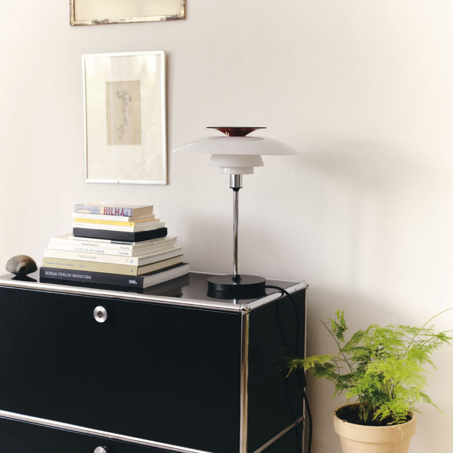 PH 80 テーブルランプ