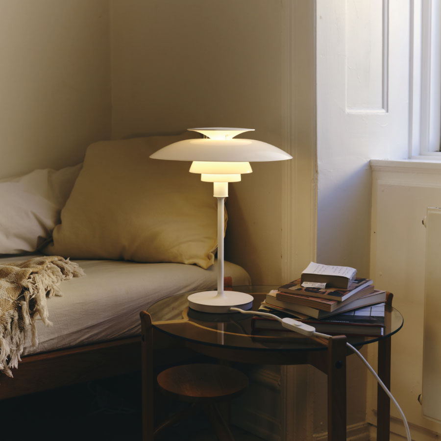 PH 80 テーブルランプ