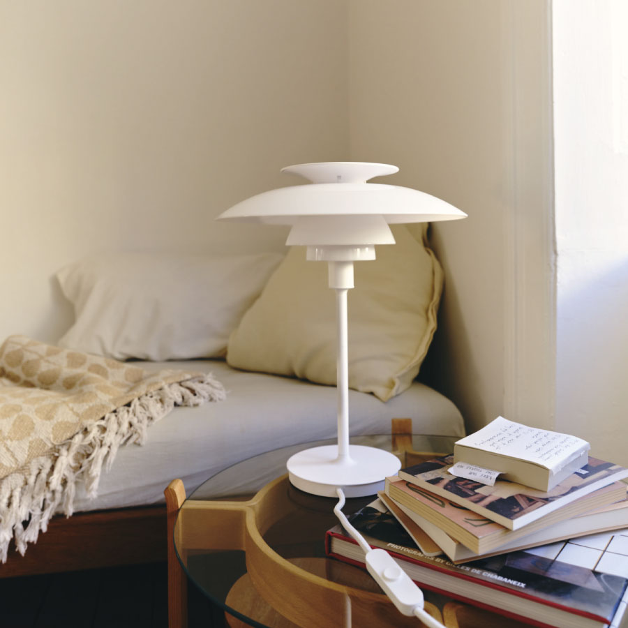 PH 80 テーブルランプ