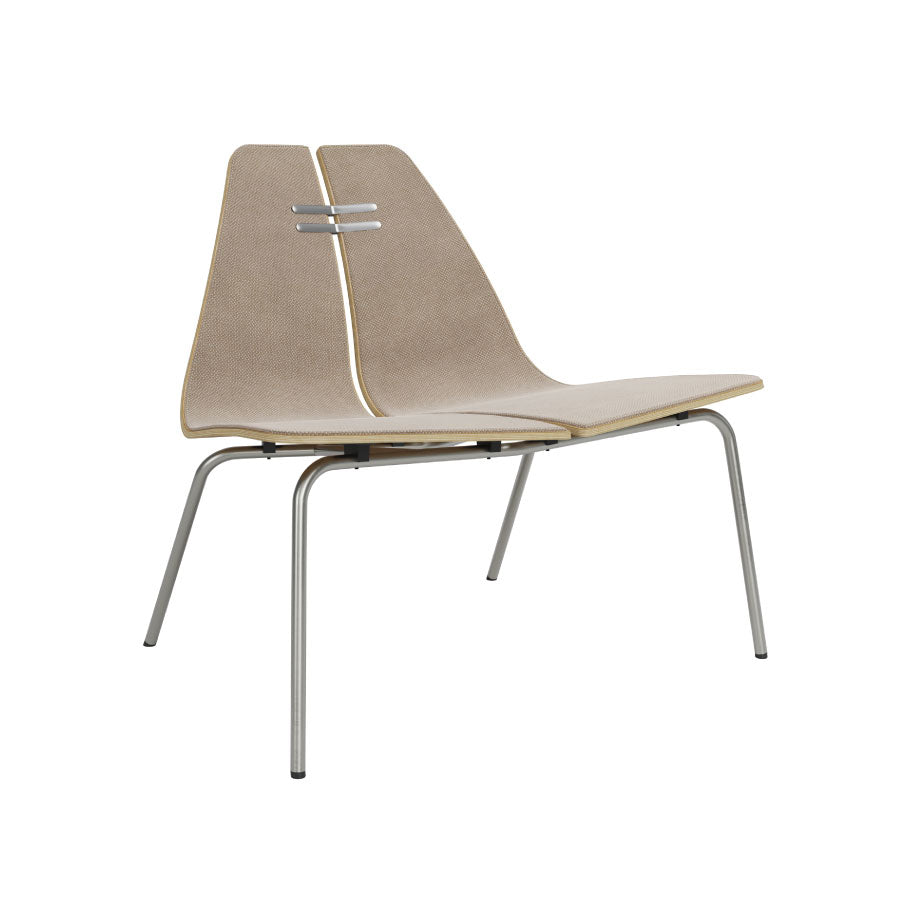 PK23｜ラウンジチェア フロントパディング