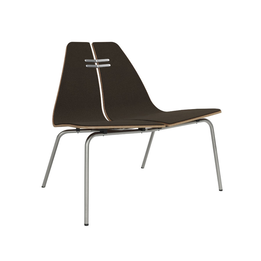 PK23｜ラウンジチェア フロントパディング