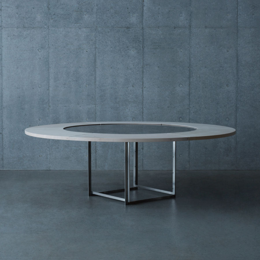 PK54A｜リング状延長テーブル