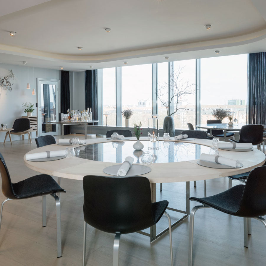 PK54A｜リング状延長テーブル