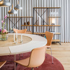 PK54A｜リング状延長テーブル