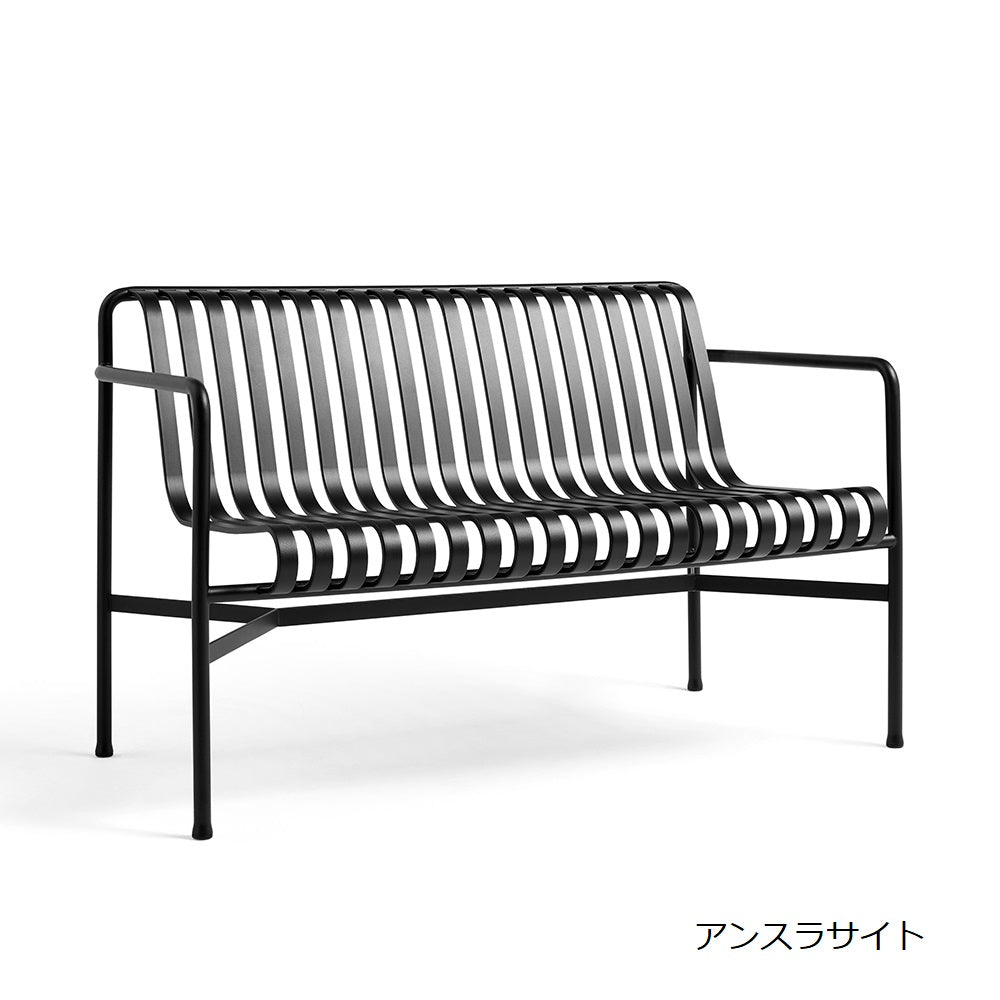 PALISSADE DINING BENCH｜パリサード ダイニングベンチ – ARIA WEB STORE