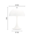 パンテラ250 ポータブル