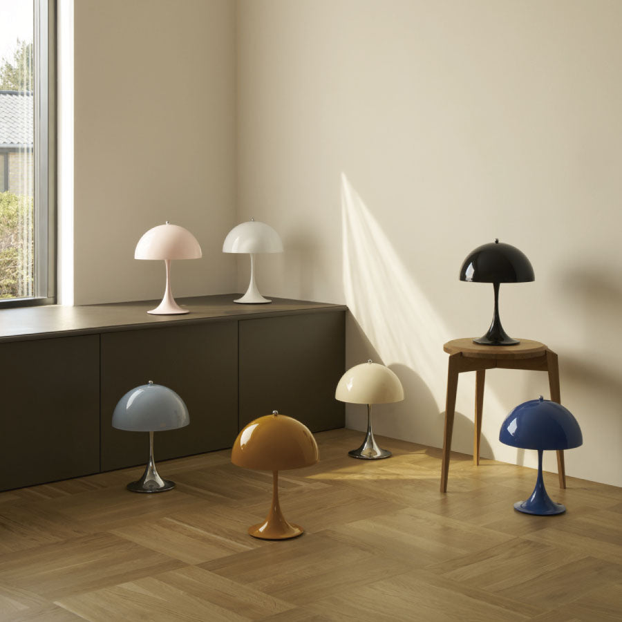 パンテラ250 ポータブル