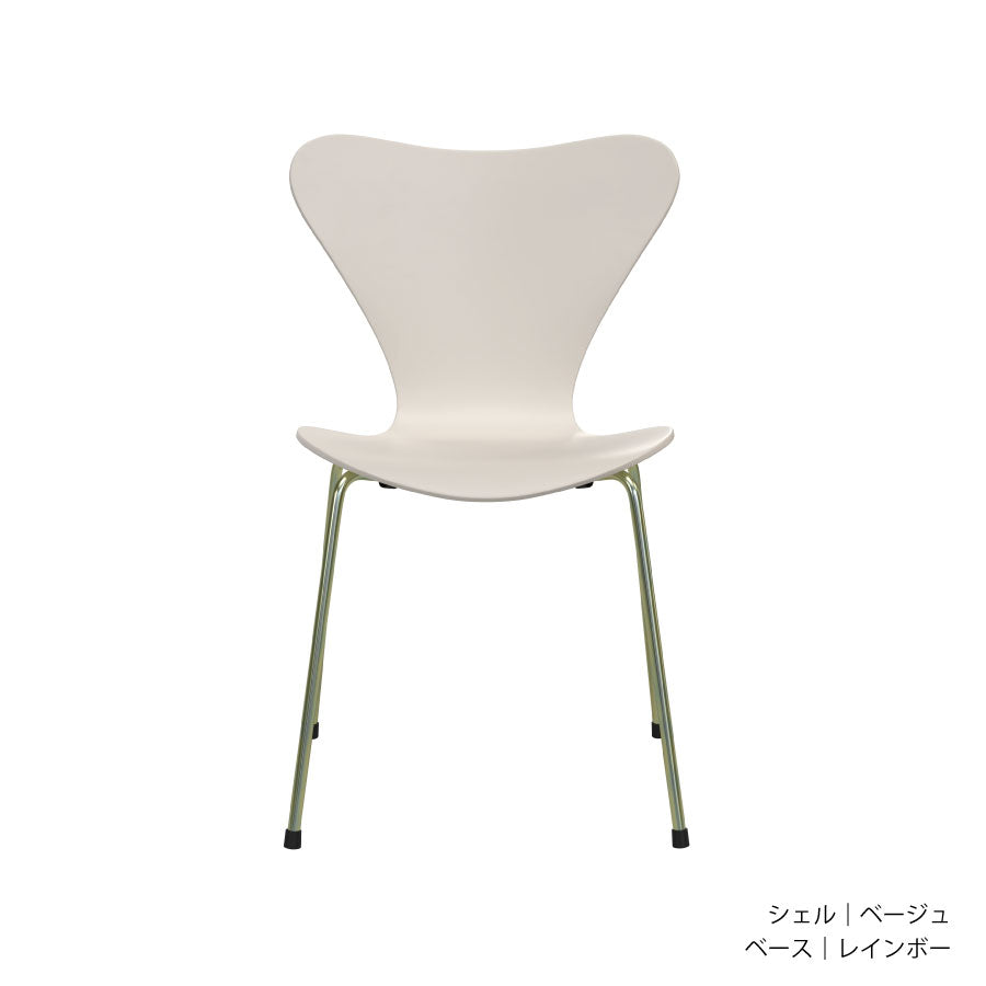 SERIES7™｜7:14 AM Colour Edition | ベージュ