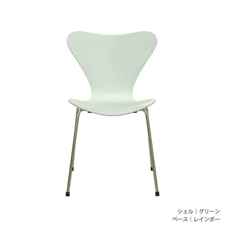 SERIES7™｜7:14 AM Colour Edition | グリーン