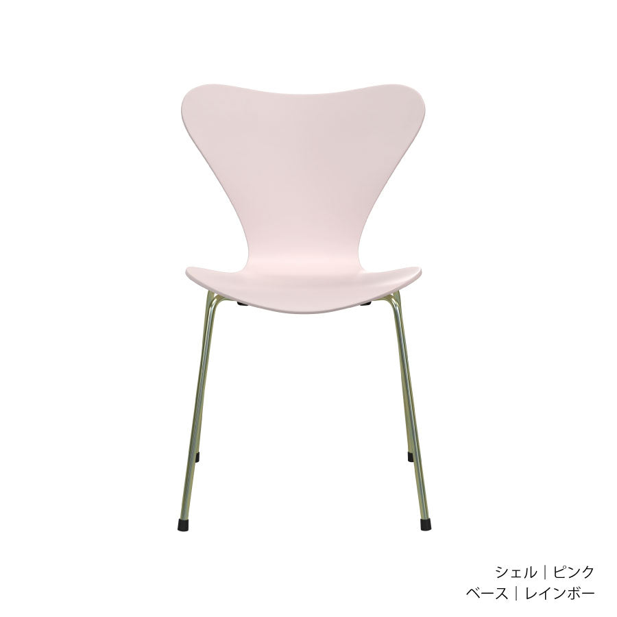 SERIES7™｜7:14 AM Colour Edition | ピンク