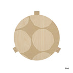 スツール60 artek+marimekko｜アルテック90周年アニバーサリーモデル