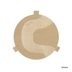 スツール60 artek+marimekko｜アルテック90周年アニバーサリーモデル