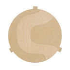 テーブル 90D artek+marimekko｜アルテック90周年アニバーサリーモデル