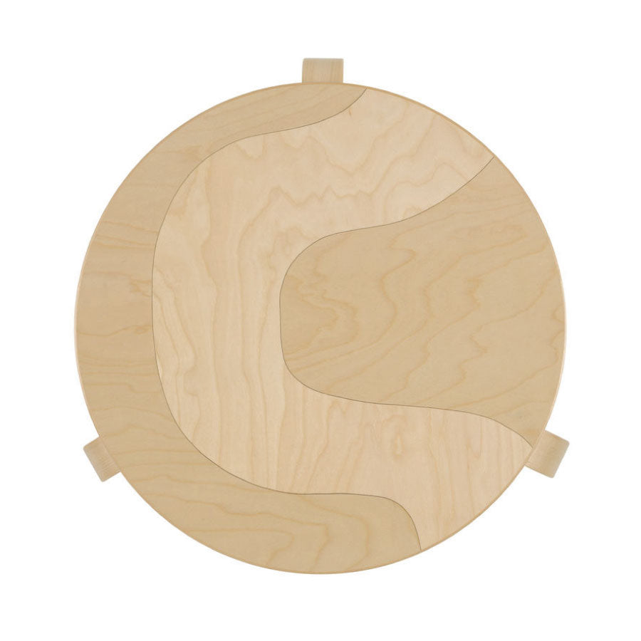 テーブル 90D artek+marimekko｜アルテック90周年アニバーサリーモデル