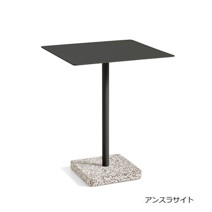 TERRAZZO TABLE SQUARE｜テラゾー テーブル スクエア