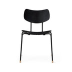 VLA26T VEGA CHAIR｜ダイニングチェア