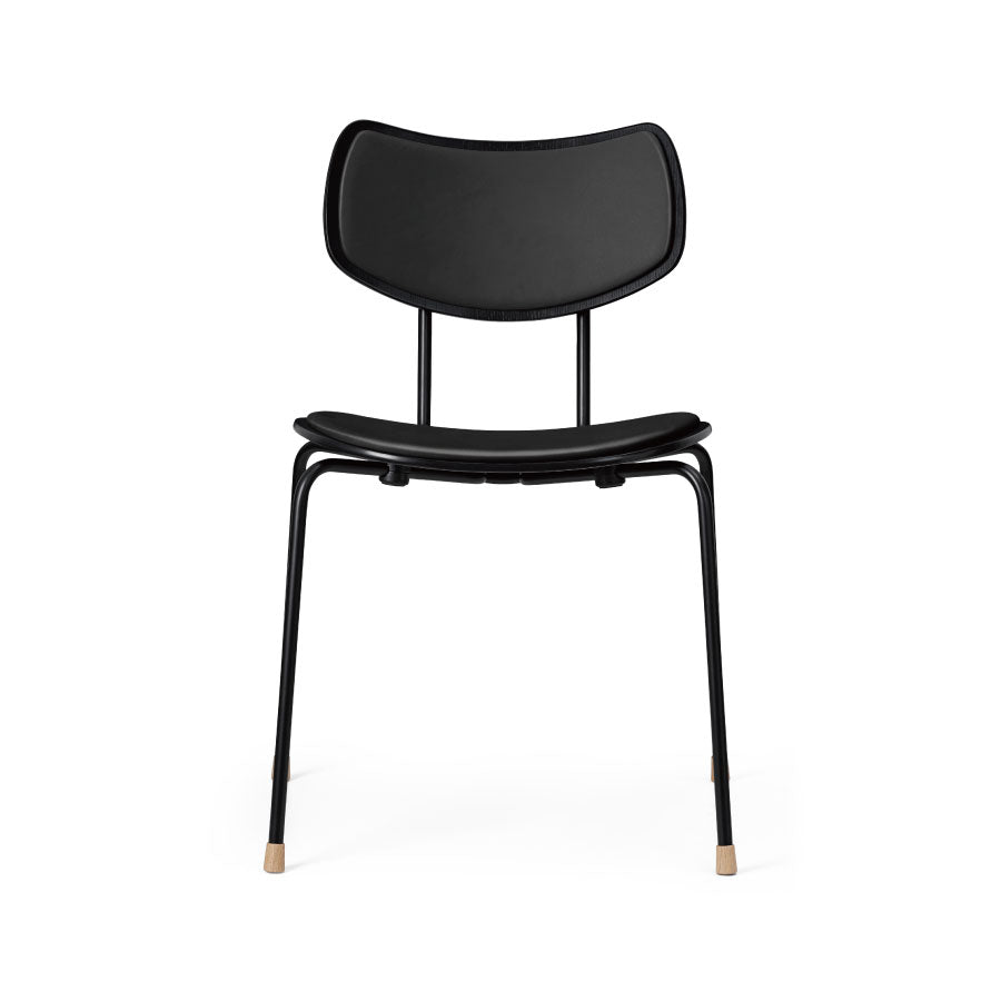 VLA26P VEGA CHAIR｜ダイニングチェア | 革張り