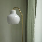 VL リングクラウン フロアランプ