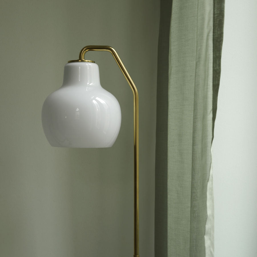 VL リングクラウン フロアランプ