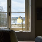 VL リングクラウン テーブルランプ